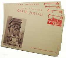 Entiers postaux 90c d'occasion  Expédié en Belgium