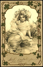 Viktorianische postkarte 1902 gebraucht kaufen  Deutschland