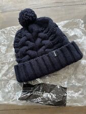 Finisterre lambswool bobble for sale  SWANSEA