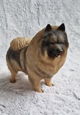 Keeshond ornament for sale  NEWTON ABBOT
