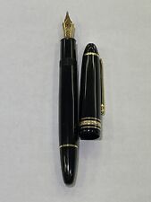 Montblanc meisterstuck 146 for sale  River Edge