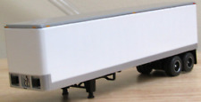 DCP branco Great Dane eixo tandem 40 pés reboque van sem caixa 1/64... comprar usado  Enviando para Brazil