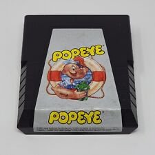 Cartucho Popeye (Atari 2600) somente LIMPO E TESTADO, usado comprar usado  Enviando para Brazil
