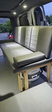 Campervan bench bed for sale  SPALDING