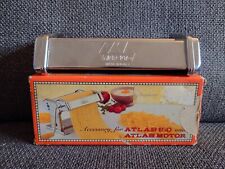 Vintage Marcato Spaghetti Attachment /Accessory for Atlas 150 Pasta Machine for sale  Shipping to South Africa