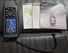 Usado, GPS marinho Garmin GPSMAP 78S - Excelente estado 2,6" portátil  comprar usado  Enviando para Brazil