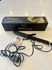 ghd curling iron for sale  Clark