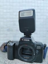 Fotocamera analogica canon usato  Torino