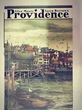 Providence volume alan usato  Torino