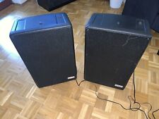 Electro voice pi100 gebraucht kaufen  Lauterborn