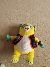 special agent oso toys for sale  LONDON