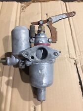 New carburettor minor for sale  SOLIHULL