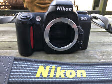 Nikon f65 analoge gebraucht kaufen  Hamburg