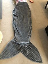 Minky mermaid tail for sale  GOSPORT