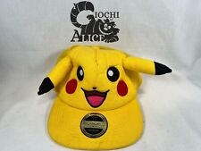 Pokémon pikachu plush usato  Scorze