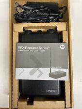 Repetidor UHF Motorola RPU 2160 comprar usado  Enviando para Brazil