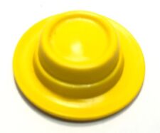 Playmobil chapeau jaune d'occasion  Cagnes-sur-Mer
