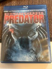 Predator ultimate hunter for sale  Van Nuys