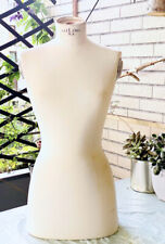 vintage tailors dummy for sale  Shipping to Ireland