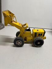 Caminhão de construção vintage Tonka carregador frontal comprar usado  Enviando para Brazil