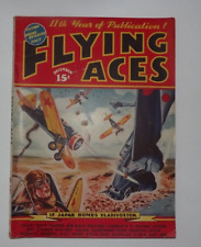 Vtg flying aces for sale  Newcomb