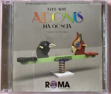 Używany, Teatr Roma - Adonis Ma Goscia  CD (2011) na sprzedaż  PL