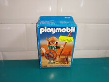 Figurine scellé playmobil d'occasion  Plabennec