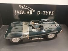 Jaguar type die for sale  FAKENHAM