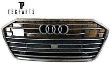 Kühlergrill audi 4k0853651c gebraucht kaufen  Möglingen