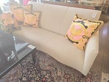 Donghia piece sofa for sale  Fort Lauderdale