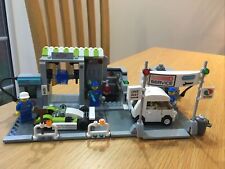 Lego moc petrol for sale  CANTERBURY