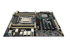 Z620 motherboard mainboard d'occasion  Villepreux