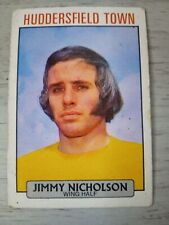 Jimmy nicholson huddersfield for sale  Ireland