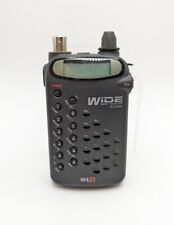 Equipamento de scanner de rádio receptor banda larga WELZ WS2000, usado comprar usado  Enviando para Brazil