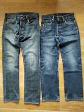 Lot superbes jeans usato  Spedire a Italy