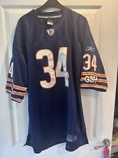 chicago bears jersey for sale  DONCASTER