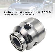 Center differential assembly for sale  Los Angeles