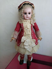 Antique doll emile d'occasion  Expédié en Belgium