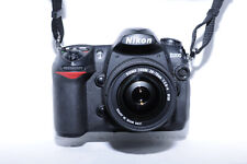 Nikon d200 2mp gebraucht kaufen  Aachen