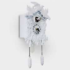 white clock for sale  PAR