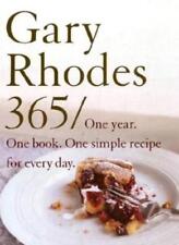 Gary rhodes 365 for sale  UK