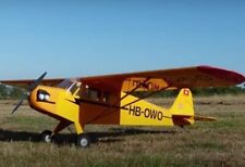 Piper cub flugmodell gebraucht kaufen  Annweiler am Trifels