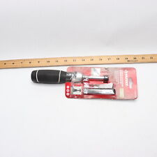 Husky ratcheting screwdriver for sale  Chillicothe