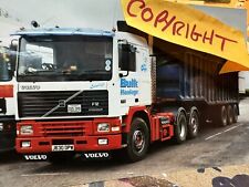 Truck bulk haulage for sale  Shipping to Ireland