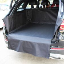 HEAVY DUTY WATERPROOF DOG DIRT CAR BOOT SEAT PROTECTOR LINER COVER MAT RETURN  for sale  Shipping to South Africa