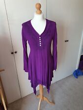 Holyclothing tunic top for sale  BARNSTAPLE