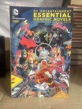 Entertainment essential graphi for sale  Frederick