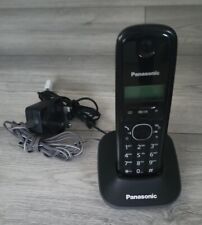 Panasonic tg1611e single for sale  LIVERPOOL