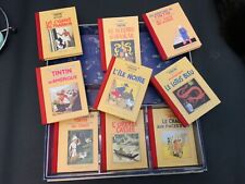 Coffret tintin mini d'occasion  Verzenay