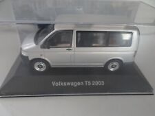 vw t5 modellauto gebraucht kaufen  Lüdermünd,-Oberrode,-Sickels